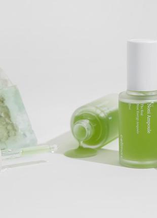 Восстанавливающая сыворотка с экстрактом нони celimax the real noni energy ampoule