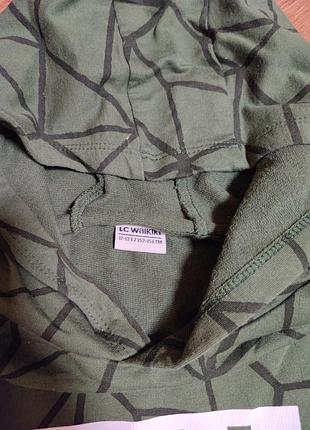 Кофта с капюшоном на 12-13 лет 2