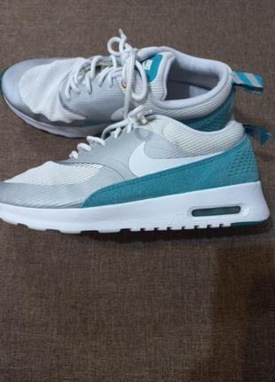 Nike wmns air max thea