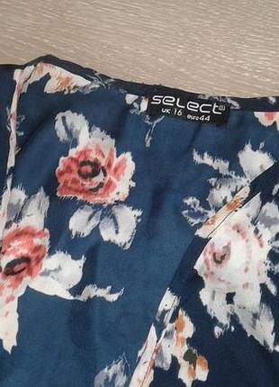 Накидка select 2