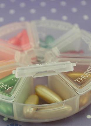 Омолаживающая сыроватка в ампулах - неделька