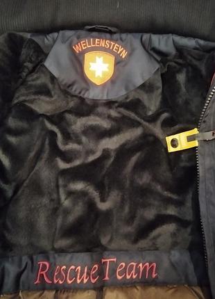 Куртка мужская зимняя