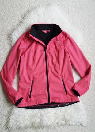 Спортивная ветровка, кофта