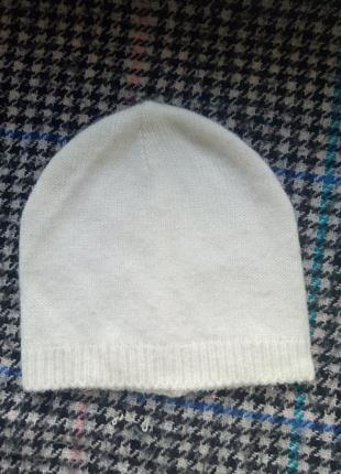 Тонкая шапочка на 1.5-3года