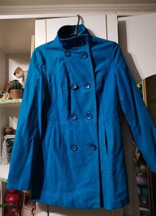 Пальто женское 36.38р