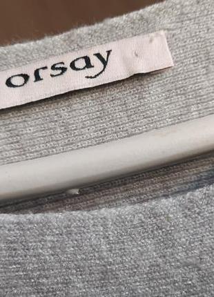 Джемпер пуловер светр orsay омбре4 фото