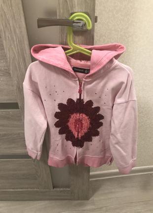 Кофта desigual