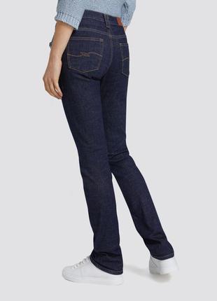 Джинси жіночі trussardi jeans 130 classic джинсы женские трусарди. оригінал2 фото