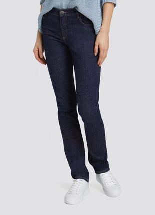 Джинси жіночі trussardi jeans 130 classic джинсы женские трусарди. оригінал1 фото