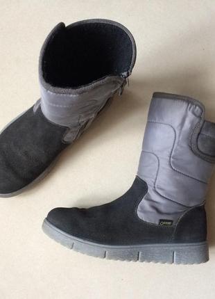 Чоботи super fit (австрія) оригінал