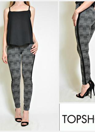 Джинси скінні на худеньку дівчину або підлітка7 фото