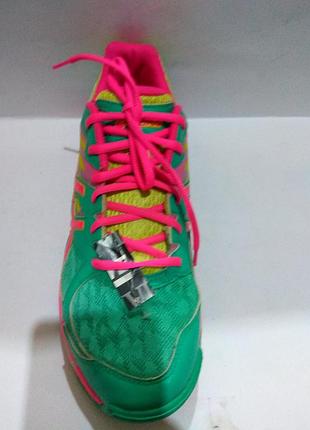 Мужские оригинальные кроссовки asics model b456n 28-28.5 см/44-44.5 размер euro3 фото