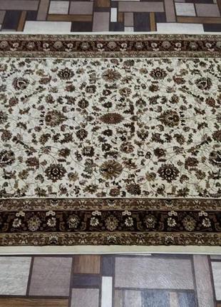 Ковер ковры килими килим високоплотний 1,6*2,3 туреччина5 фото