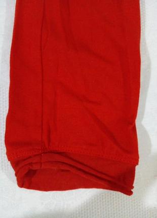 Дизайнерский лонгслив  beate  heymann 10