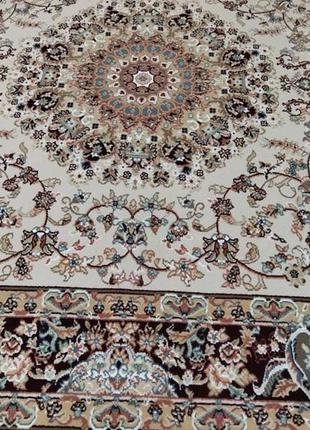 Килим килими килими акриловий килим високоплотний 1,5*2,2 туреччина7 фото
