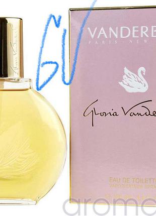 Gloria vanderbilt