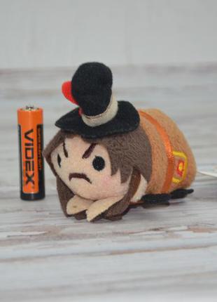 Нова фірмова іграшка м'яка цум цум tsum-tsum disney дісней