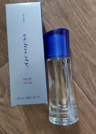 Velocity for him mary kay