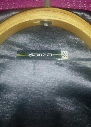 Рубашка danza 2