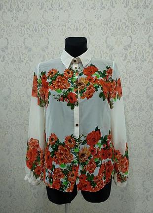 Блузка atmosphere