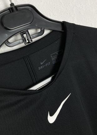 Nike ▪️ спортивный рашгард4 фото