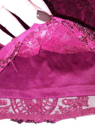 Приголомшливе вечірній коктейльне плаття, розшите паєтками