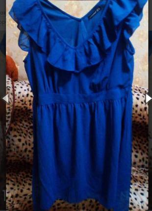 Літнє плаття