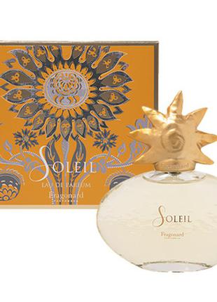 Fragonard soleil 100ml