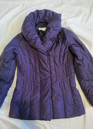 Куртка пуховик