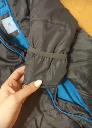 Комбінезон для двійнят. комбінезон для двійні