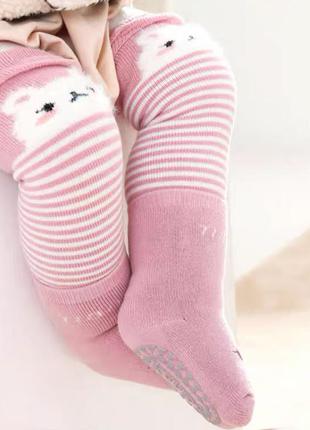 Дитячі шкарпетки + гетри