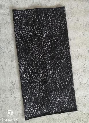 Снуд бафф шарф німеччина tchibo