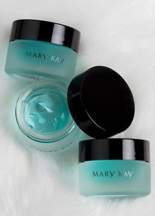 Успокаивающий гель для кожи вокруг глаз

mary kay4 фото