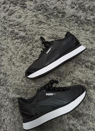 Кроссовки puma3 фото