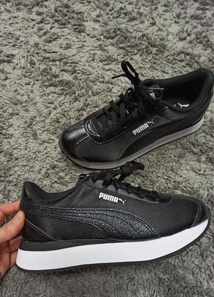 Кроссовки puma
