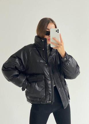 Куртка новинка 💣 3 цвета