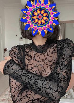 Боди tezenis