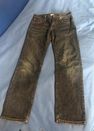Джинси gap