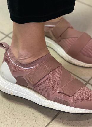 Кроссовки adidas stella woman mccartney