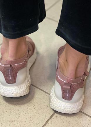 Кроссовки adidas stella mccartney3 фото