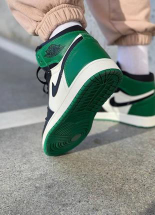 Nike air jordan 🔺 кроссовки женские найк аир джордан9 фото
