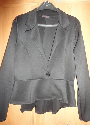 Піджак
