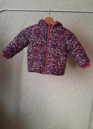 Куртка еврозима