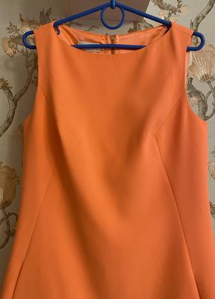 Неоновое платье ted baker3 фото