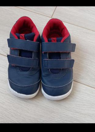 Кросівки adidas р. 26