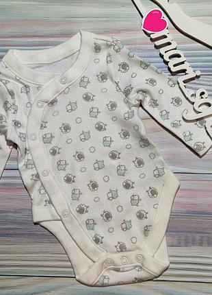 Боди / бодик для новорожденного early days