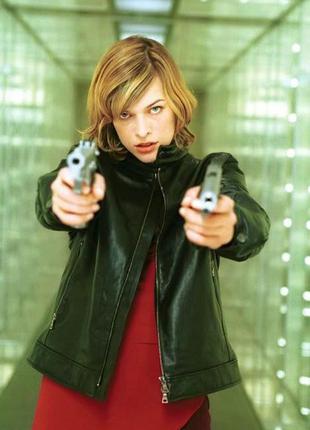 Костюм элис обитель зла alice resident evil1 фото