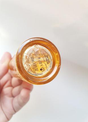 Guerlain abeille royale  - омолаживающее масло-сыворотка для лица3 фото