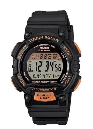 Чоловічий годинник casio standard stl-s100h