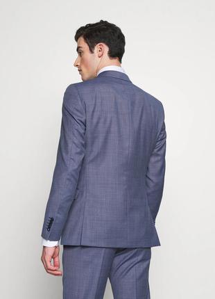 Костюм strellson slim fit allen mercer suit2 фото